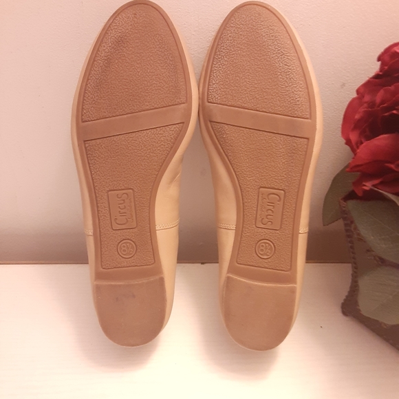 Circus by Sam Edelman "Carmen" flats - Picture 5 of 5